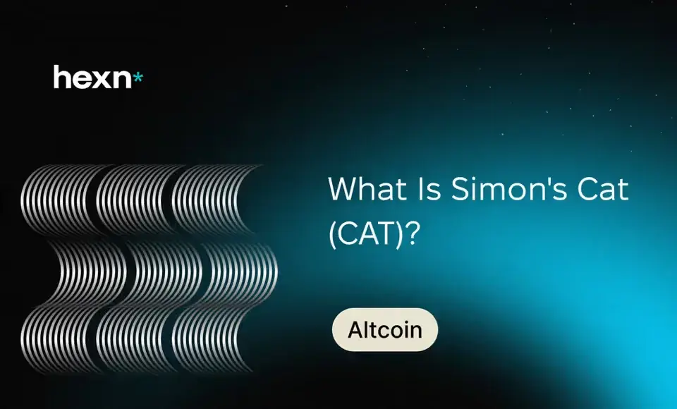 What Is Simon's Cat (CAT)?