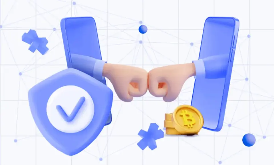 P2P Trading: How to Stay Safe