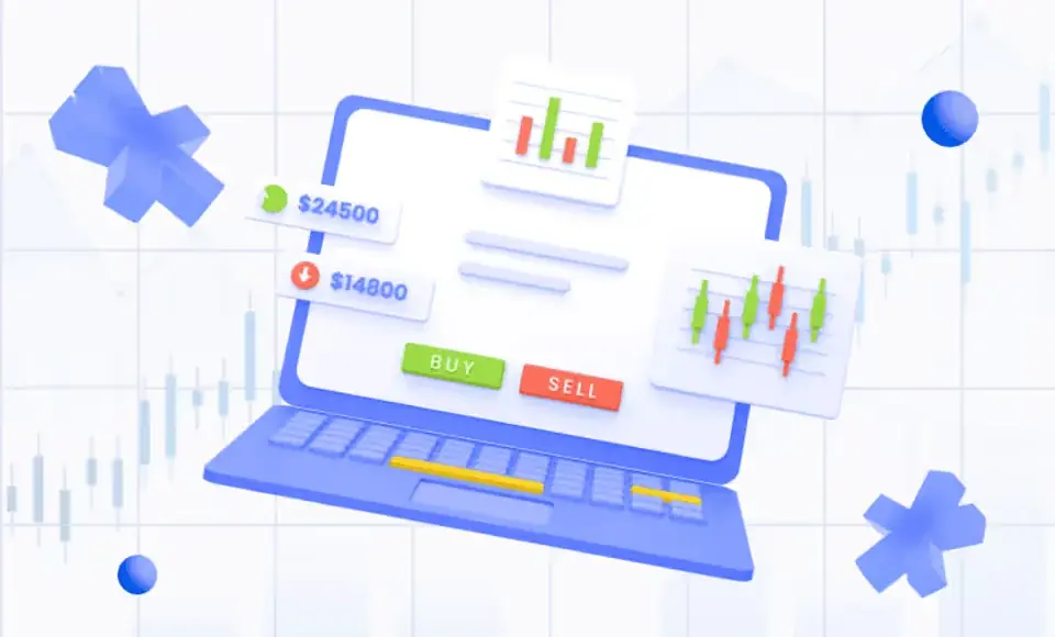 Brokers: Connecting Investors and Offering Financial Services