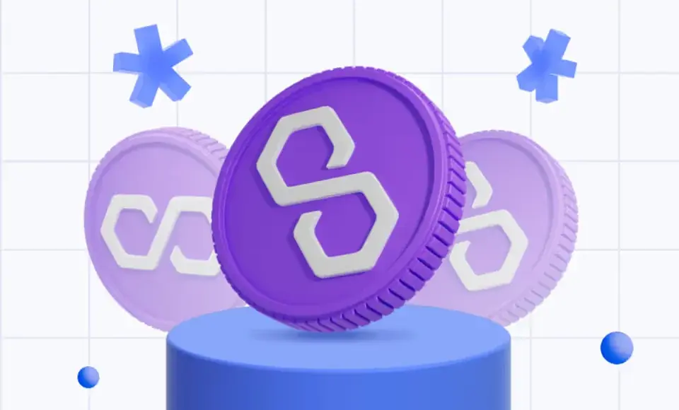 Ethereum Scaling Solution - Polygon (MATIC)