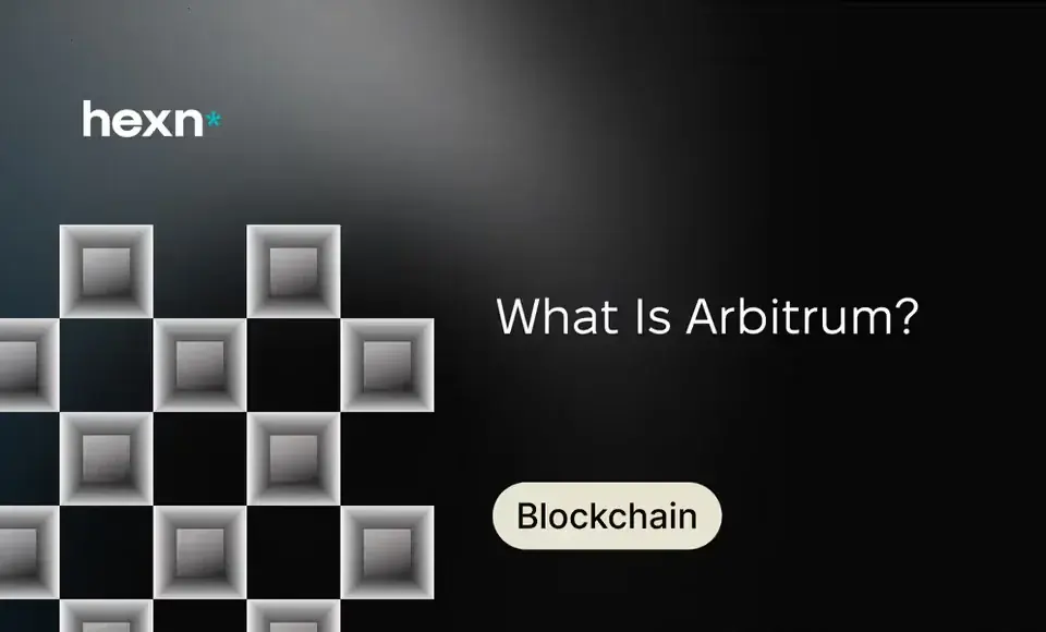 What Is Arbitrum?