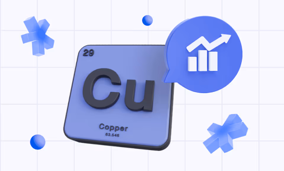 Cos'è Doctor Copper?