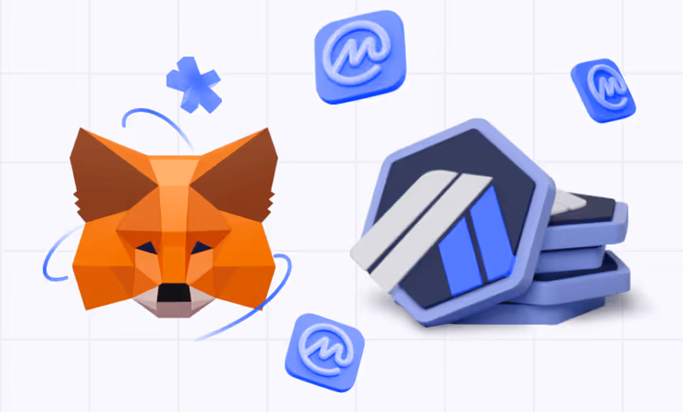 MetaMask'e Arbitrum ve Diğer Tokenleri Ekleme