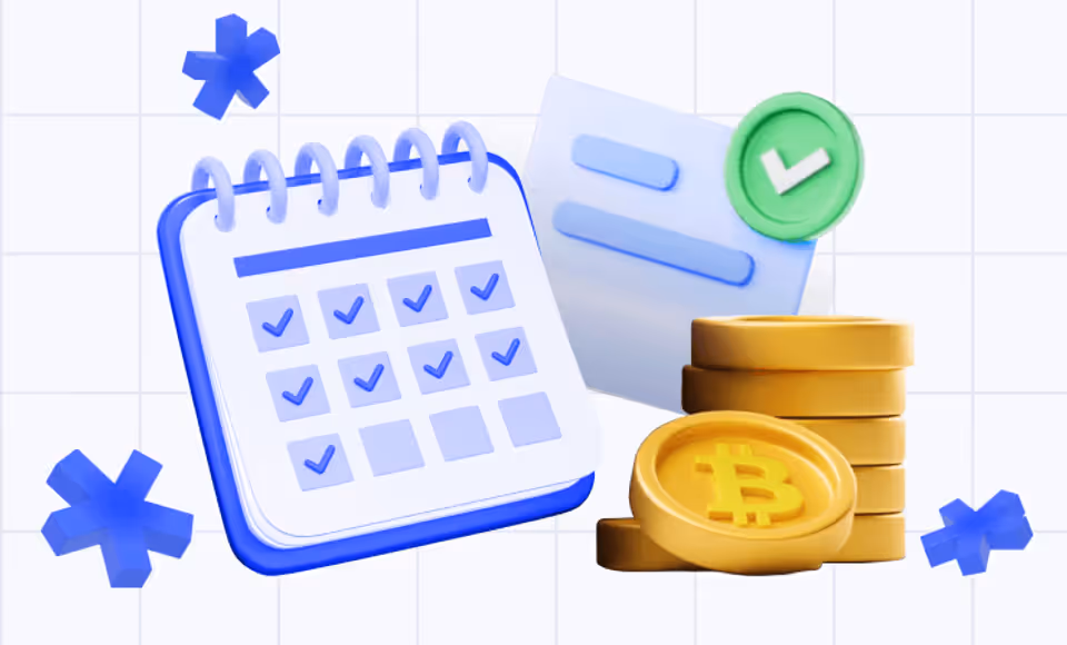 Kripto Kredileri Nasıl Çalışır?
