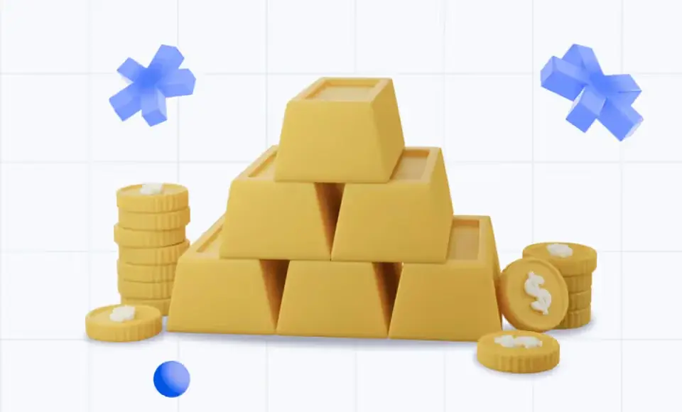 Top 4 Best Ways to Buy Gold