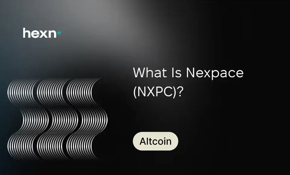 What Is Nexpace (NXPC)?