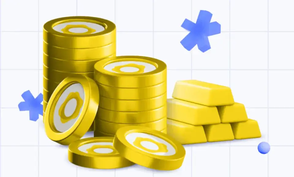 Discover PAXG: A Digital Asset Backed by Physical Gold