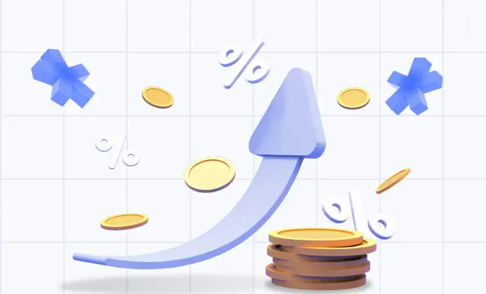Yield vs. Interest Rate