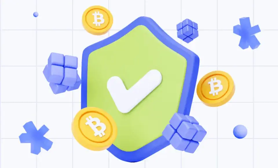 What Ensures Blockchain Security?