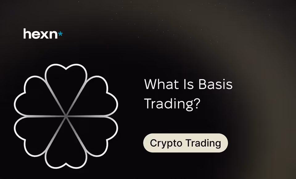 Basis Trading Nedir?