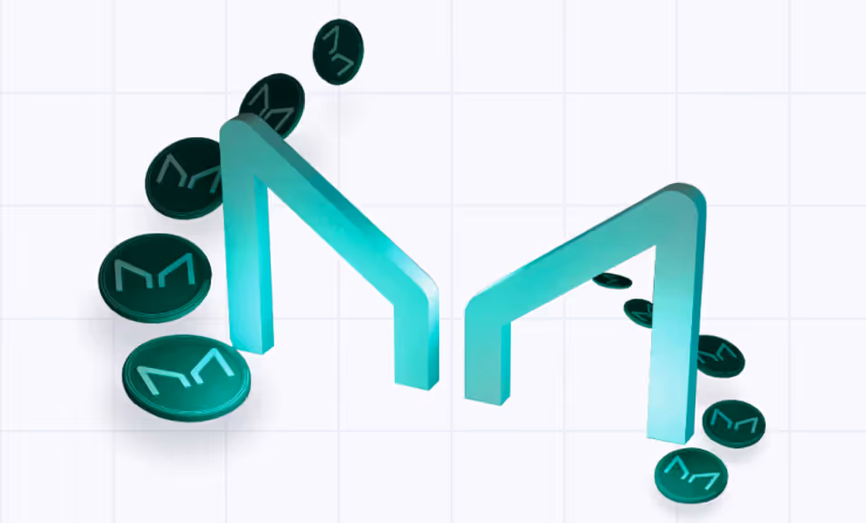 Wie funktioniert MakerDAO? DAI, Vaults und Governance