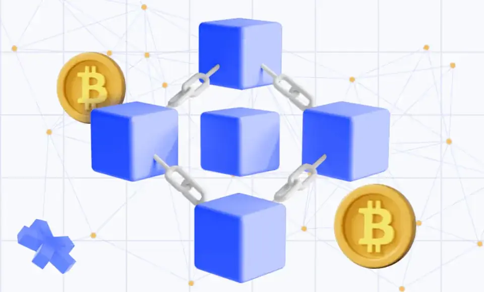 Blockchain for Governance