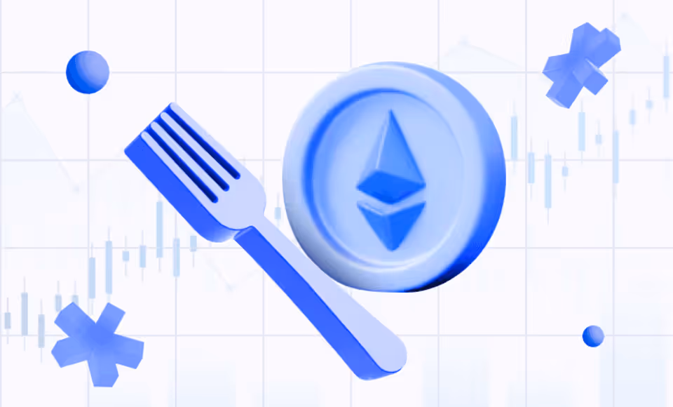 What Is Ethereum London Hard Fork?