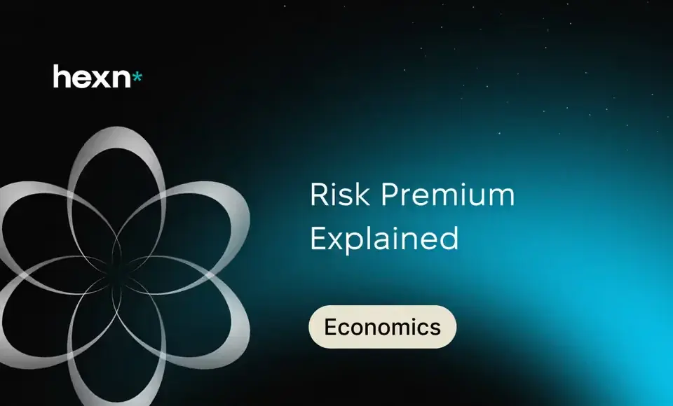 Risk Premium Explained