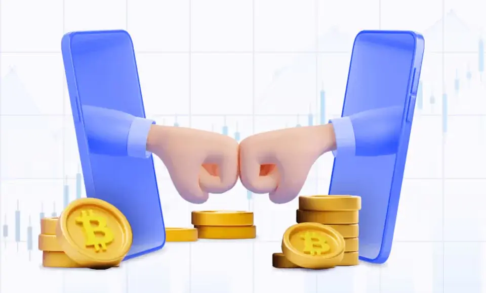 Understanding Peer-to-Peer (P2P) Crypto Trading