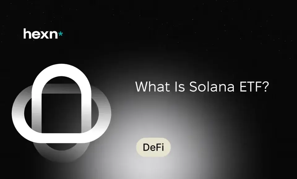 Was ist ein Solana-ETF?