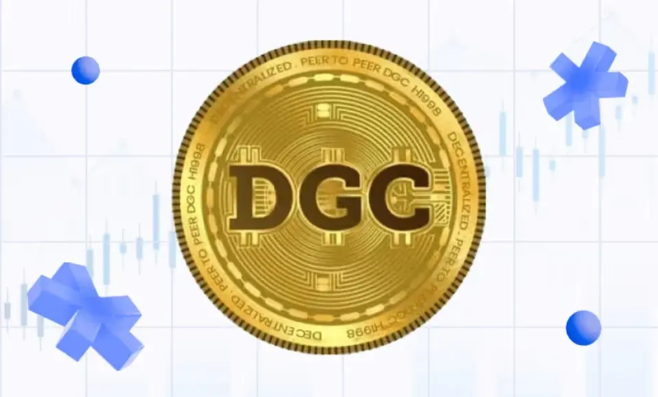 Что такое цифровая золотая валюта (DGC)?