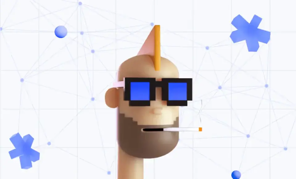 What Are Larva Labs' CryptoPunks?