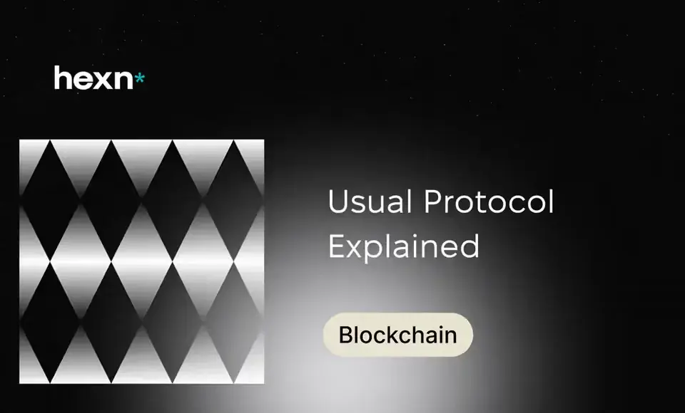 Usual Protocol erklärt