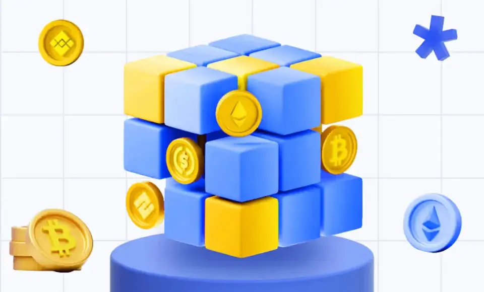 What Are Blockchain Layers 1 and 2?