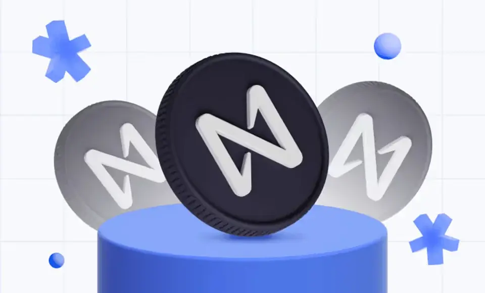 NEAR Protocol: A Scalable Blockchain Platform for DApps