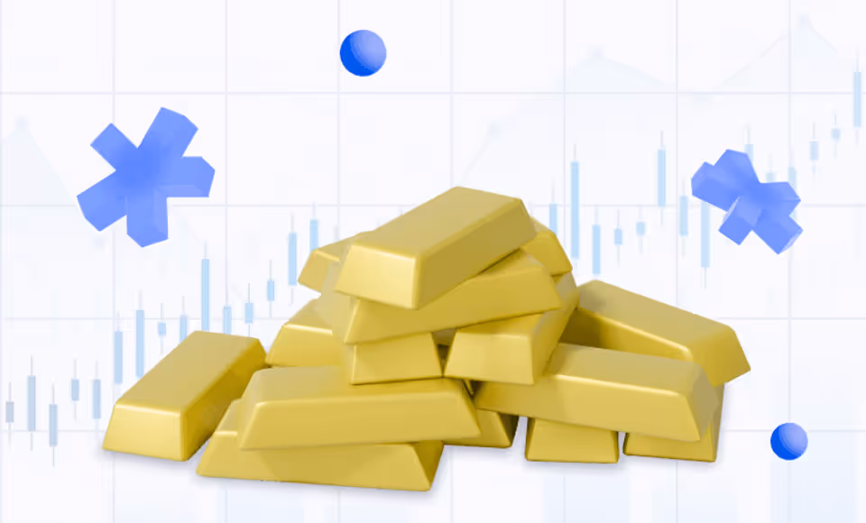 Introductie tot Bullion: Pure Goud- en Zilverreserves