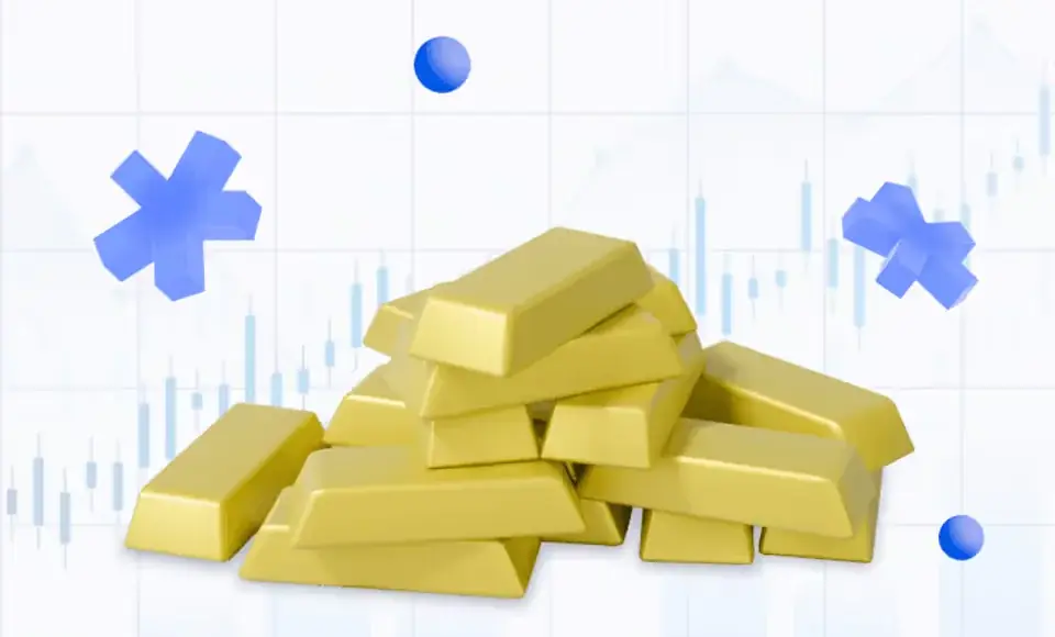 Introduction to Bullion: Pure Gold and Silver Reserves