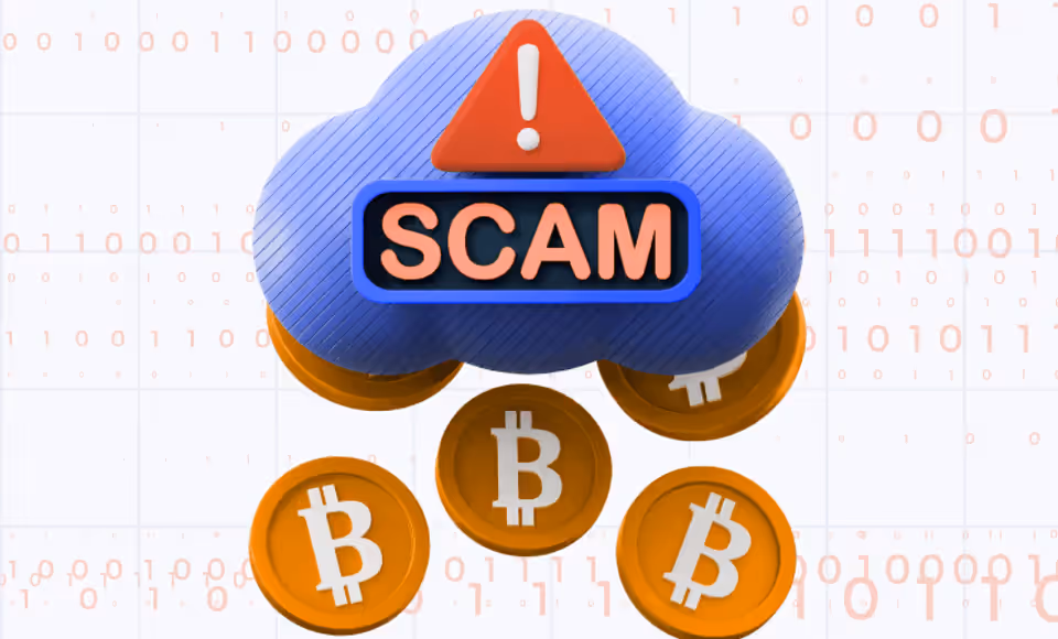 Learning to Identify DeFi Scams