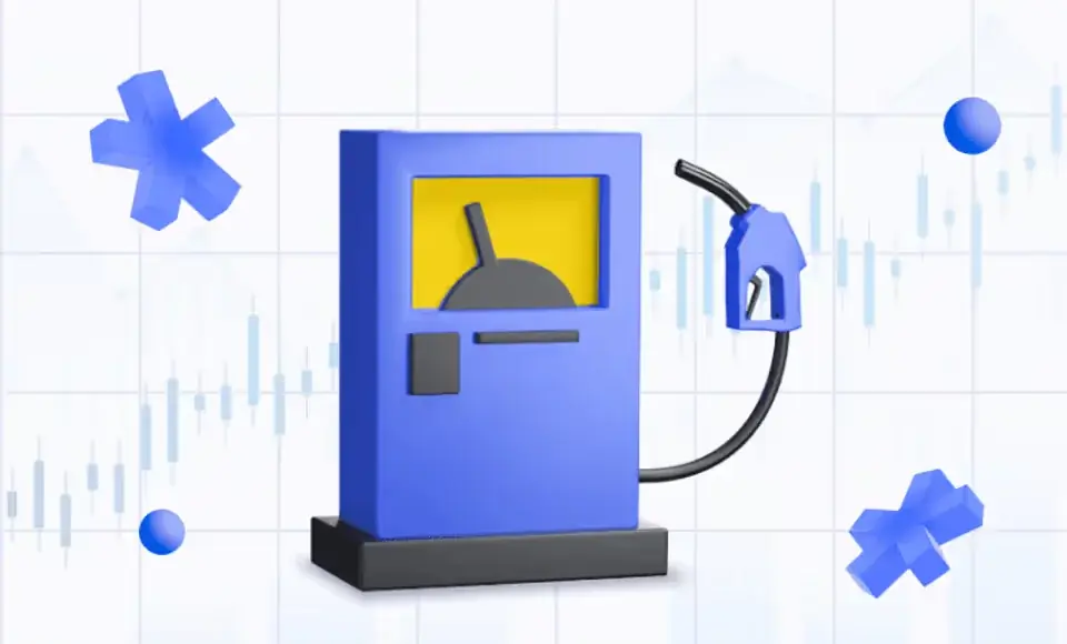 Factors Influencing Gas Prices