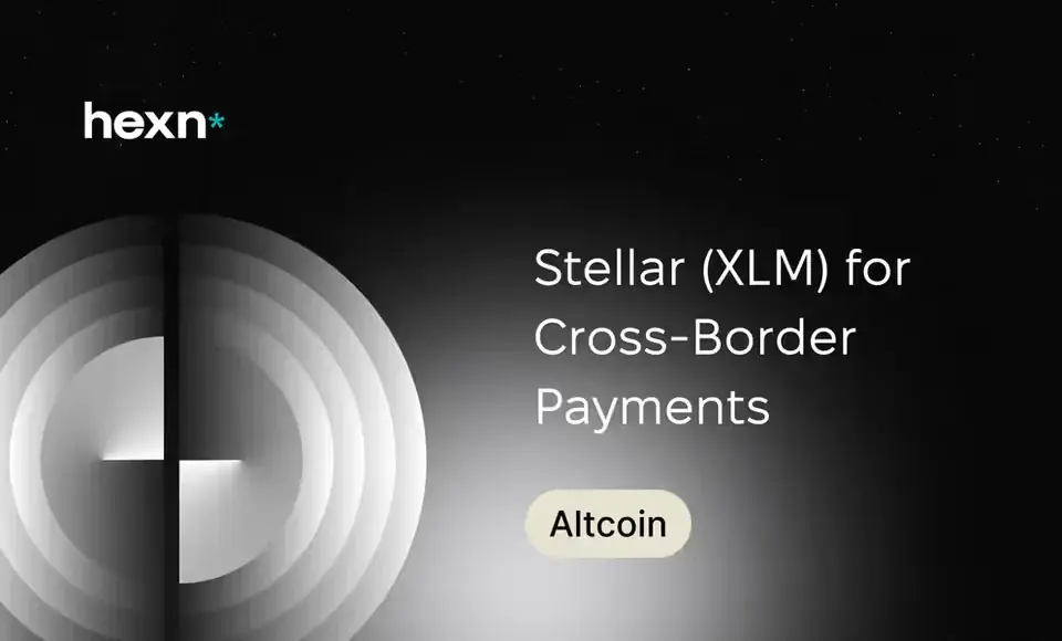 Stellar (XLM) for Cross-Border Payments