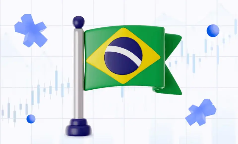 Emerging Markets: A Close Examination of Brazil's GDP