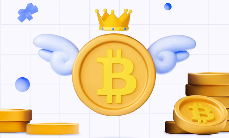 What Is Bitcoin Dominance?