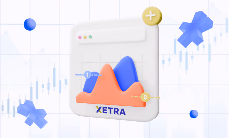 Wat is Xetra?