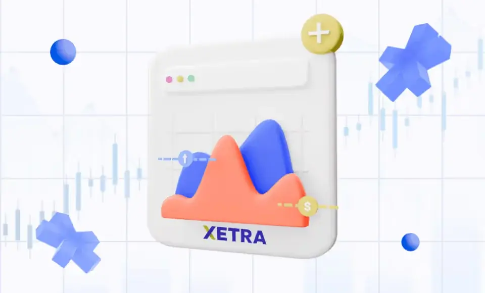 What Is Xetra?