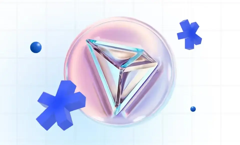 Что такое TRON?