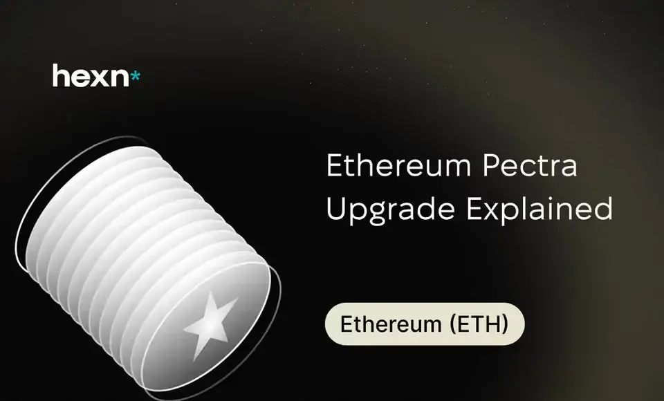 Ethereum Pectra Upgrade erklärt
