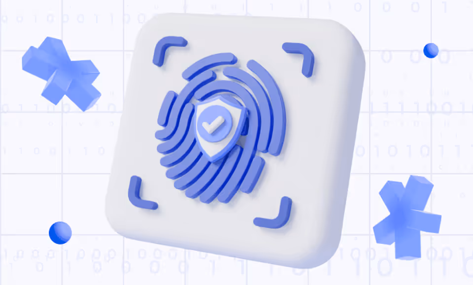 Что такое биометрия?