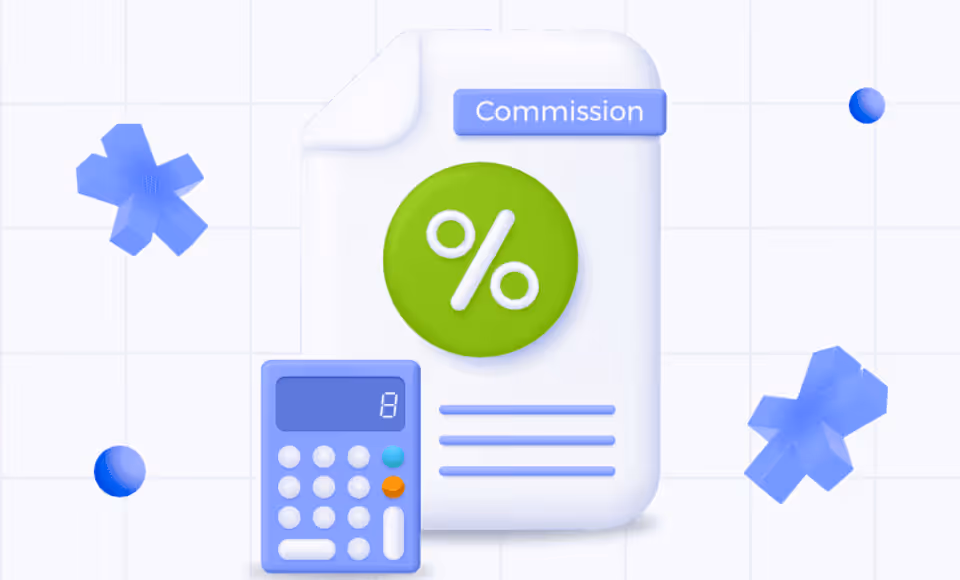 Komisyonlu Broker Nedir?