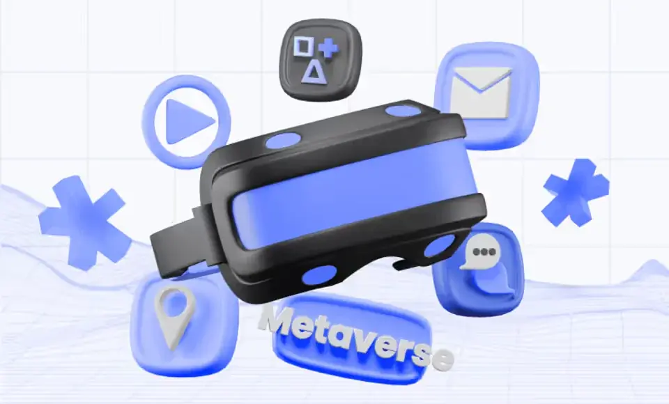 The Metaverse: Its History and Connection to Crypto