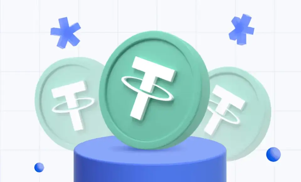 What Is Tether (USDT)? 