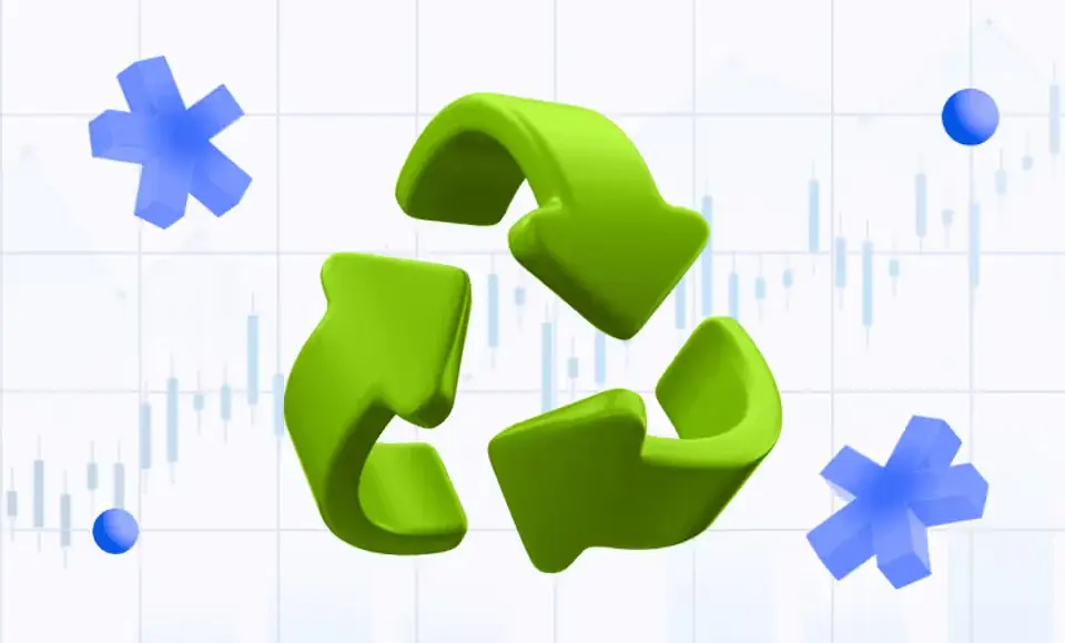 What Is a Recycle Ratio?