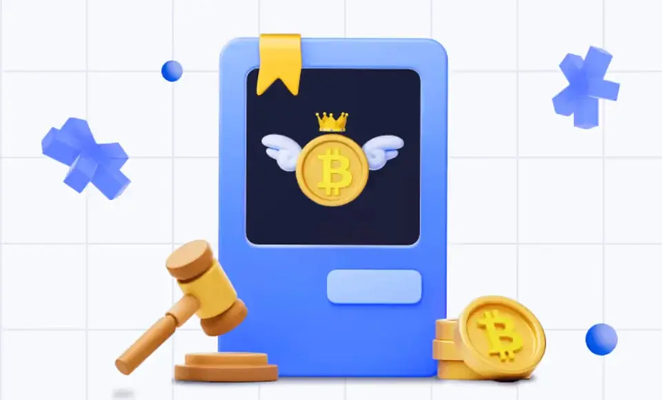 Bitcoin NFTs: Ordinals Inscriptions Explained