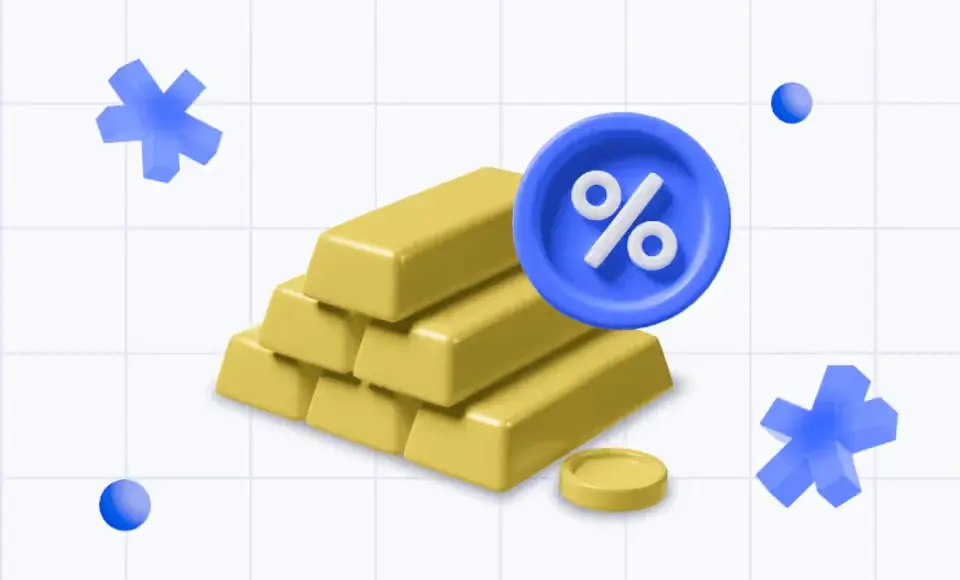 What Is a Double Gold ETF?