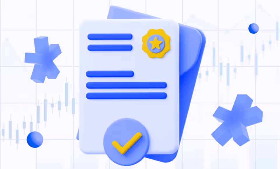 ¿Qué es una autorización de trading?