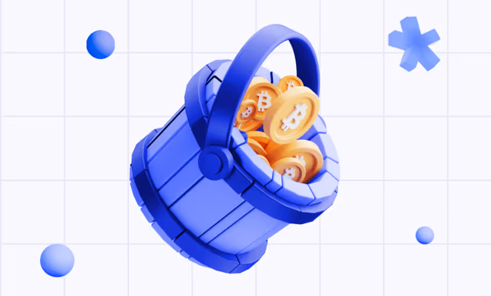 What Is Staking?