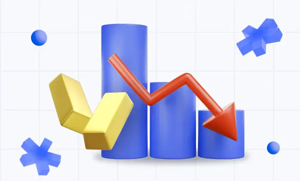 Short Gold ETF: Leveraged Investing in Falling Gold Prices