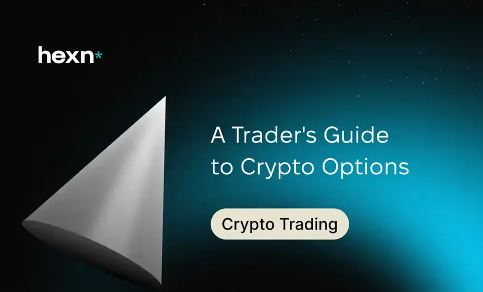 Guida del trader alle opzioni crypto