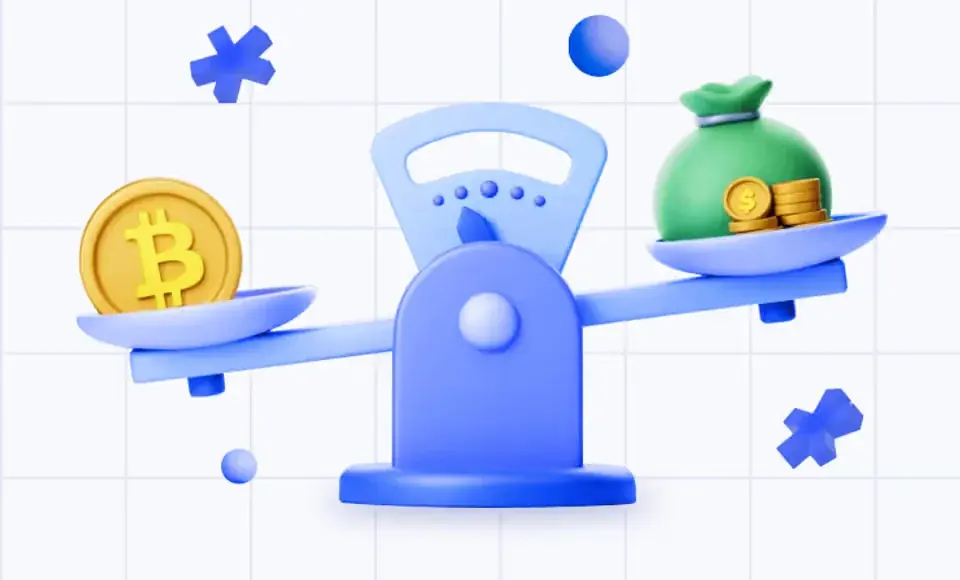 What Is the Difference Between Crypto and Stocks?