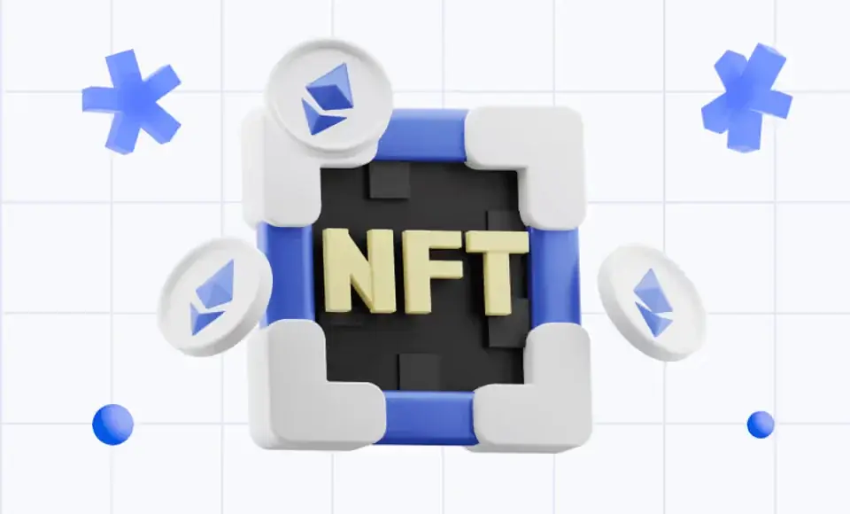 A Beginner's Guide to NFT Staking