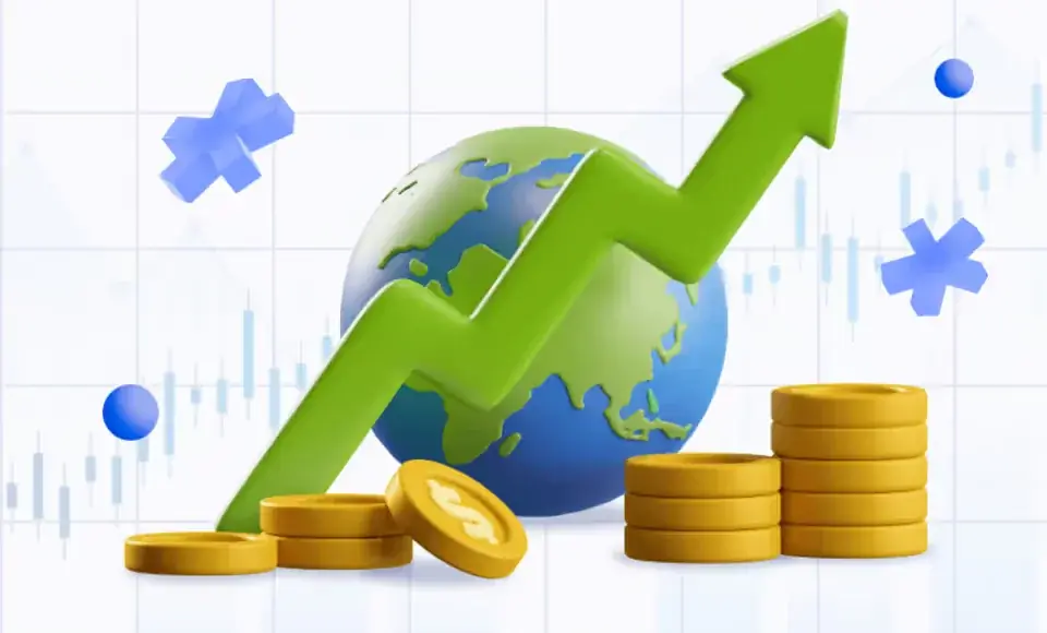 Catch-Up Effect: Theory of Economic Convergence